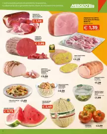 Volantino Mercatò Big Pagina 3