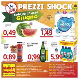 Volantino Market Ingross Pagina 20