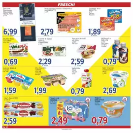 Volantino Market Ingross Pagina 10