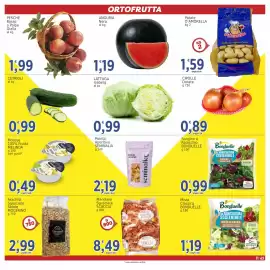 Volantino Market Ingross Pagina 11