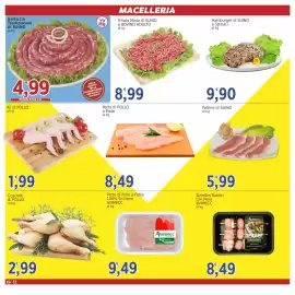 Volantino Market Ingross Pagina 12