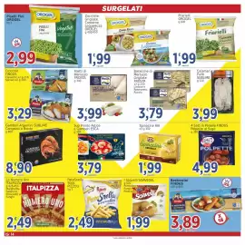 Volantino Market Ingross Pagina 14