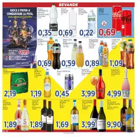 Volantino Market Ingross Pagina 16