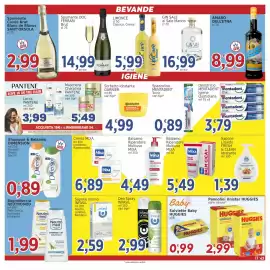 Volantino Market Ingross Pagina 17