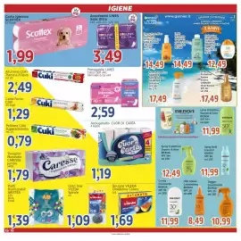 Volantino Market Ingross Pagina 18