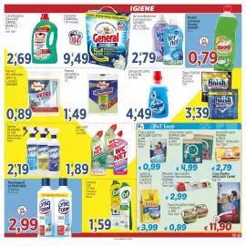 Volantino Market Ingross Pagina 19