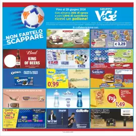 Volantino Market Ingross Pagina 2