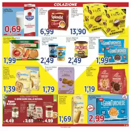 Volantino Market Ingross Pagina 3