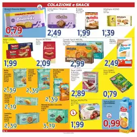 Volantino Market Ingross Pagina 4