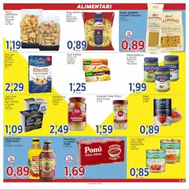 Volantino Market Ingross Pagina 5