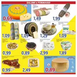 Volantino Market Ingross Pagina 8
