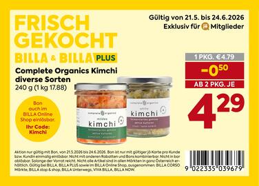 Billa Flugblatt Seite 4