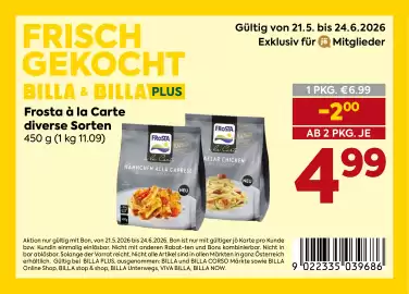 Billa Flugblatt Seite 3