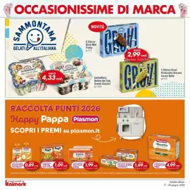 Volantino Italmark Pagina 8