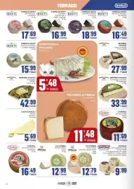 Volantino Gruppo di Palo Pagina 2