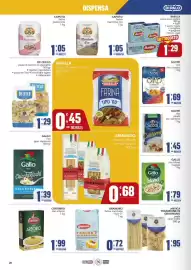 Volantino Gruppo di Palo Pagina 28