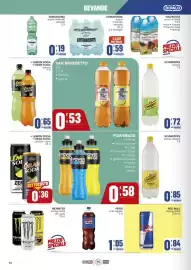 Volantino Gruppo di Palo Pagina 34