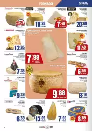 Volantino Gruppo di Palo Pagina 4