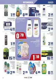 Volantino Gruppo di Palo Pagina 40