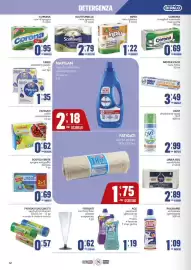 Volantino Gruppo di Palo Pagina 42