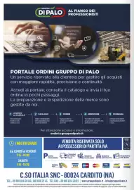 Volantino Gruppo di Palo Pagina 44