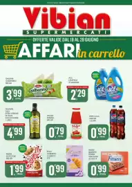 Volantino Vibian Pagina 1
