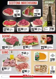 Volantino Vibian Pagina 4