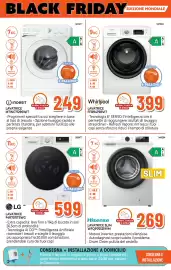 Volantino Expert Di Lella Pagina 14