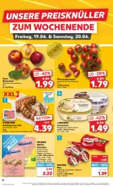 Kaufland Prospekt woche 25 Seite 12
