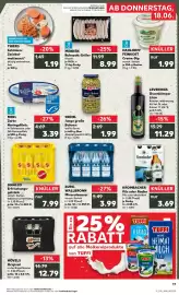 Kaufland Prospekt woche 25 Seite 2