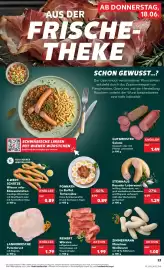 Kaufland Prospekt woche 25 Seite 23