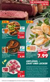 Kaufland Prospekt woche 25 Seite 27