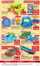 Kaufland Prospekt woche 25 Seite 41