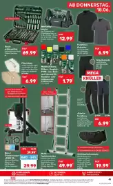 Kaufland Prospekt woche 25 Seite 45