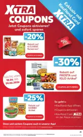 Kaufland Prospekt woche 25 Seite 49