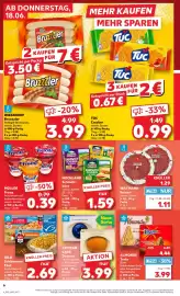 Kaufland Prospekt woche 25 Seite 8