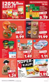 Kaufland Prospekt woche 25 Seite 9