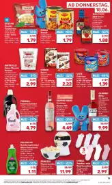 Kaufland Prospekt woche 25 Seite 15