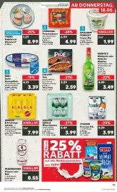 Kaufland Prospekt woche 25 Seite 17