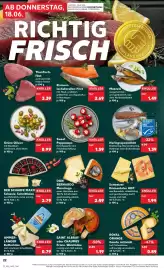 Kaufland Prospekt woche 25 Seite 22