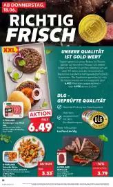 Kaufland Prospekt woche 25 Seite 26
