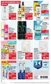 Kaufland Prospekt woche 25 Seite 36