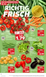 Kaufland Prospekt woche 25 Seite 4
