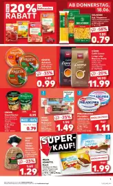 Kaufland Prospekt woche 25 Seite 7
