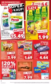 Kaufland Prospekt woche 25 Seite 8