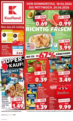 Kaufland (gültig bis 24-06)