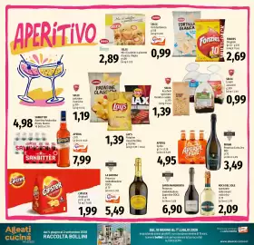 Volantino Emi Market Pagina 16