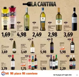Volantino Emi Market Pagina 17