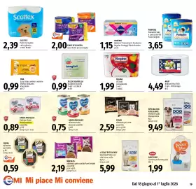 Volantino Emi Market Pagina 19