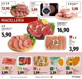 Volantino Emi Market Pagina 2